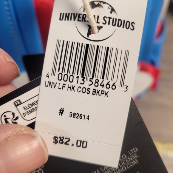 Hello Kitty Loungefly NWT‎ San Rio - Picture 10 of 10